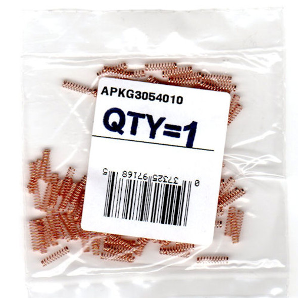 American Lock APKG3054010 pack of cylinder spring