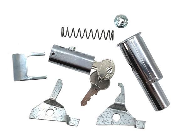 SRS 2188 HON Lateral File Cabinet Lock Kit – Northwest Lock & Supply