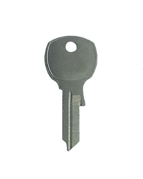 Key Blanks by Kaba Ilco Mr Lock, Inc.