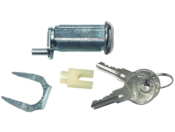 SRS 2188 Kit, for Hon Lateral File Cabinet, Keyed Different
