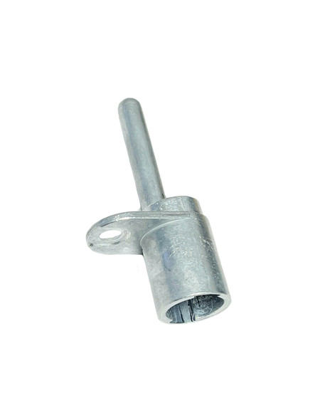 Compx Timberline D101CB  Gang Lock, Less Cylinder Plug