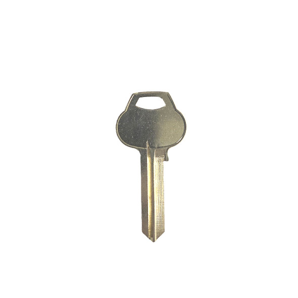 Ilco A1012-59A2 Key Blank Image Side 2