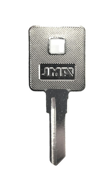 JMA TRM-14D Key Blank, 1623/TM15
