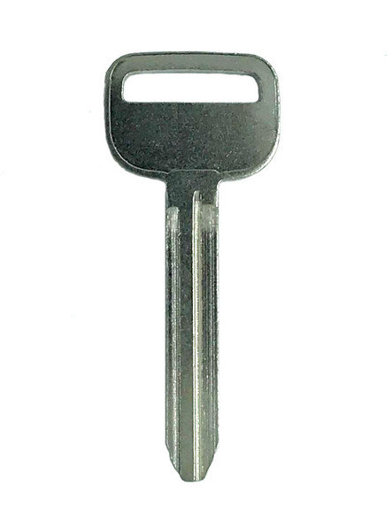 JMA TOYO-13 Key Blank for Toyota TR37/X159