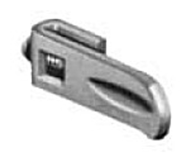 Compx National C8757 Lever Handle Single Point Cam