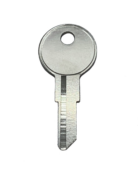 Key Blanks by Kaba Ilco Mr Lock, Inc.