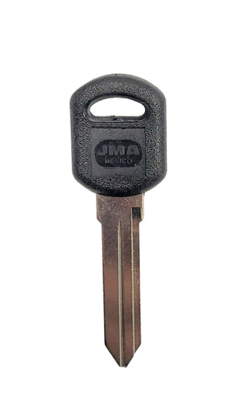 JMA GM-30.P Key Blank for GM B89P (RH)