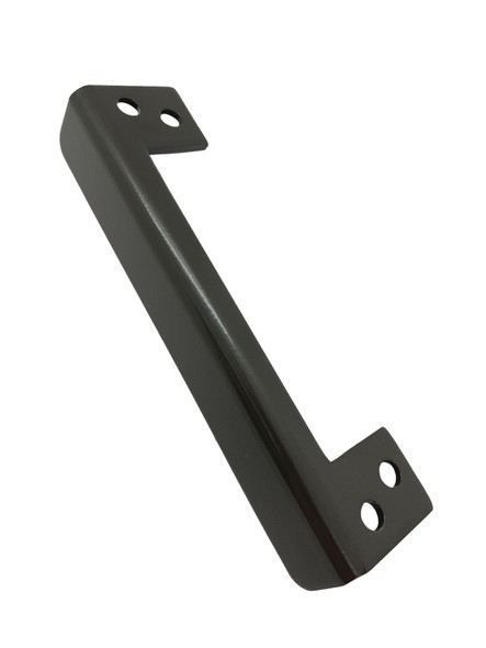 Don-Jo ALP-206-DU Outswing Door Latch Guard.