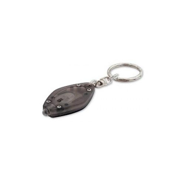 LED Light with key ring