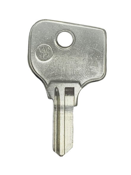 Ilco 63PX, Silca VAC12
