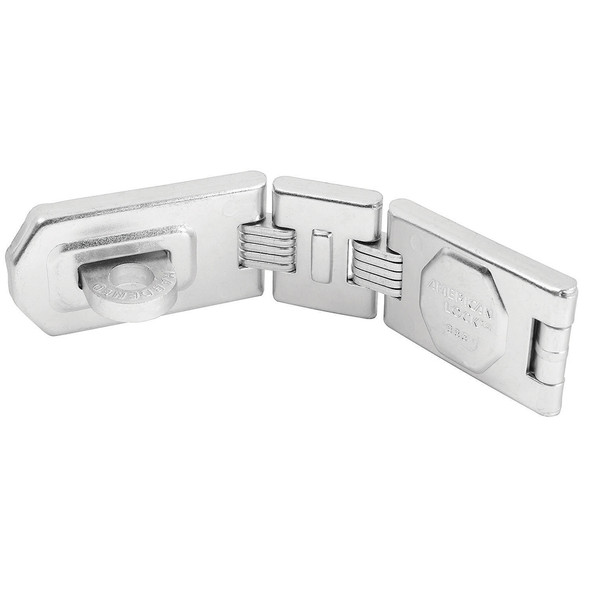 American Lock A885 Flexible Hasp, 7-3/4in