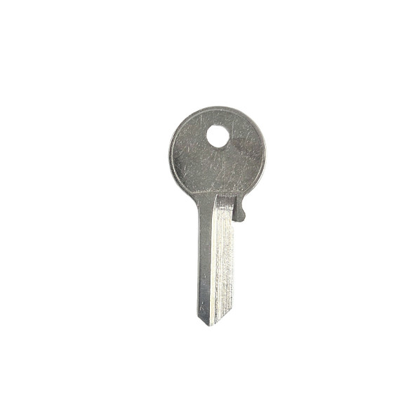 Ilco VR91 Key Blank Image Side 2