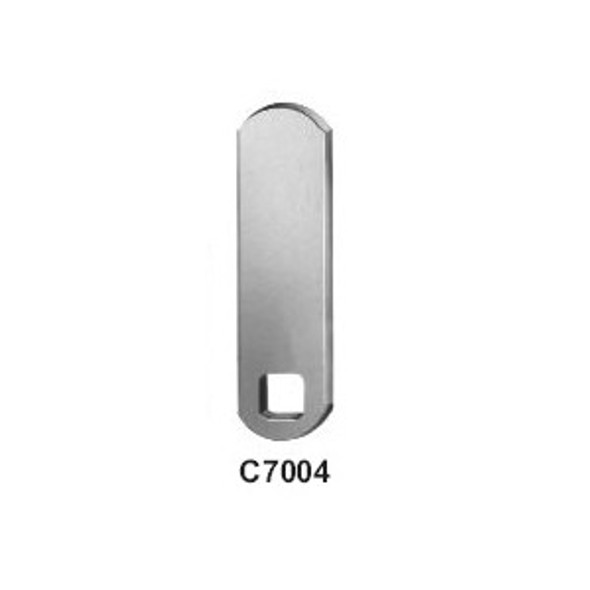 Compx National C7004-2C Cam Lock Cam Image