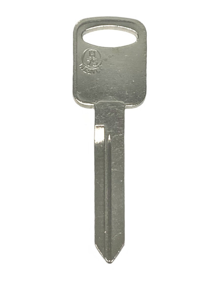 JMA FO-15DE Key Blank for Ford H75 JMA FO-15DE Key Blank for Ford H75