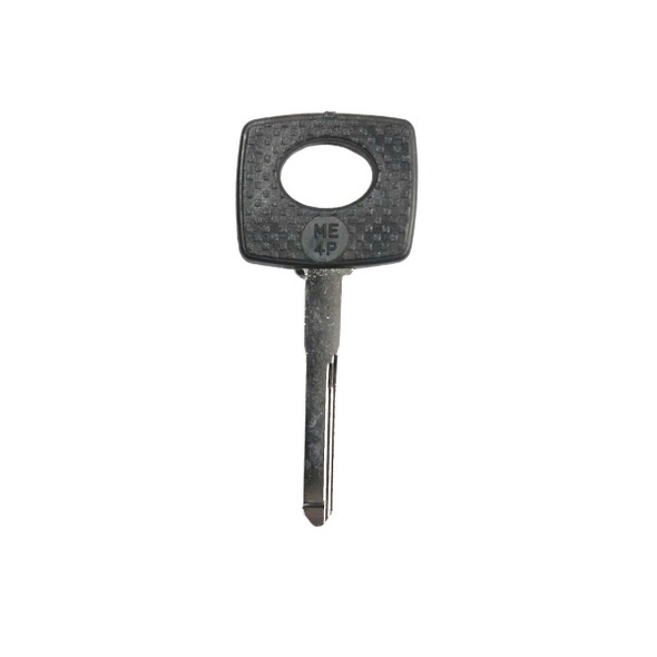 JMA ME-4.P Key Blank Image Side 2