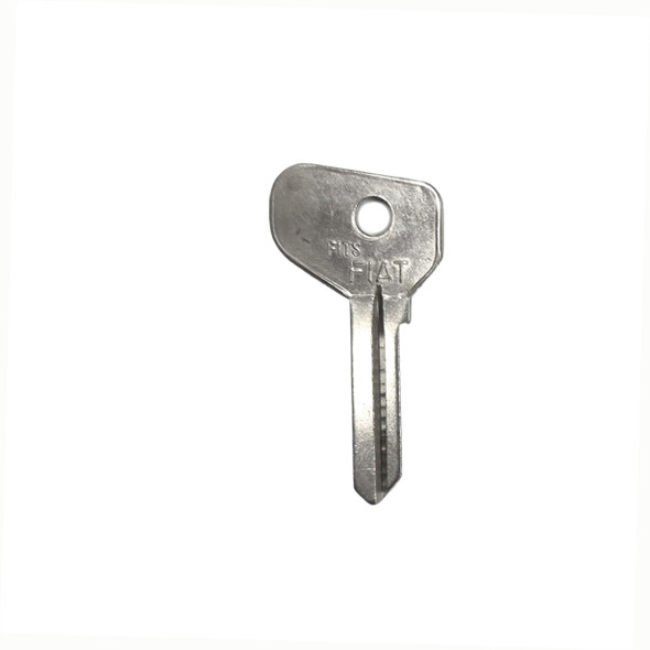 Ilco FT38, Taylor F79-3 Key Blank Image Side 2
