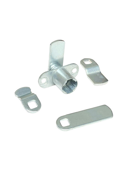 Compx Timberline C168CB Cam Lock Kit, Less Cylinder