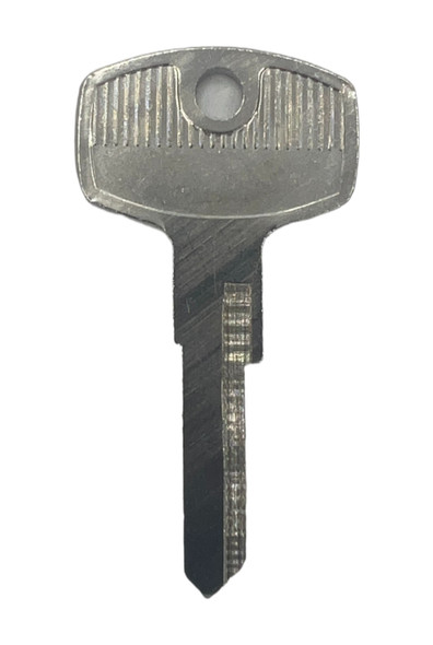 Ilco DT13 Key Blank Image Side 2