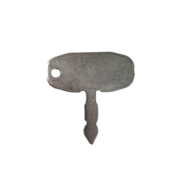 Ilco 1569 Key Image Side 2