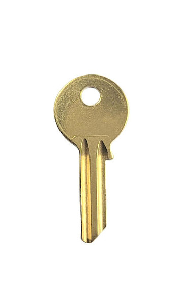 JMA YA-41DE Key Blank for Yale Y1