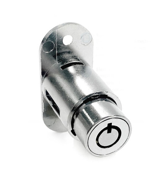 Compx Fort GEM SD1990 Tubular Plunger Lock