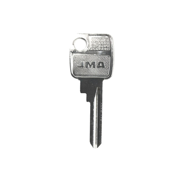 JMA NE-7 Key Blank for BMW Z3H/705