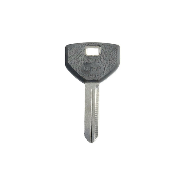 JMA CHR-9P Key Blank Image Side 2