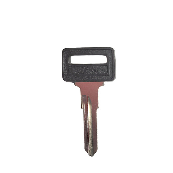 Ilco DA39-P Key Blank for NISSAN DA39 RH
