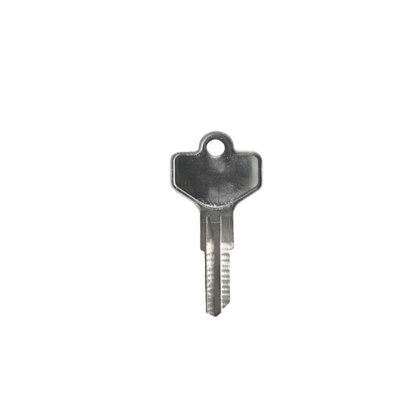 Ilco D1098BM Key Blank Image Side 2