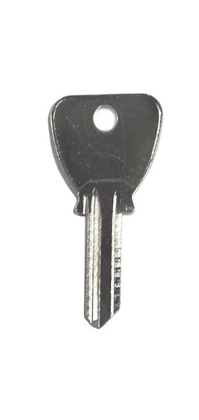 Ilco BO2 Key Blank Image Siade 2