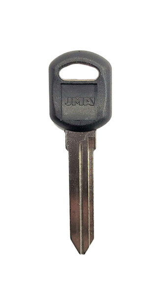 JMA GM-36.P Key Blank for GM B92P (RH)