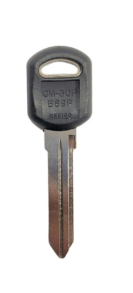 JMA GM-36.P Key Blank for GM B92P (RH) JMA GM-36.P Key Blank for GM B92P (RH)