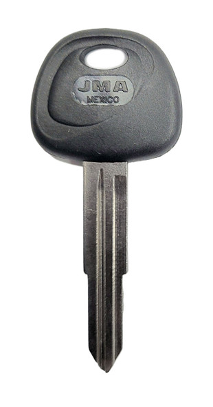 JMA KAW-10.P Key Blank for Kawasaki
