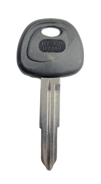 JMA KAW-10.P Key Blank for Kawasaki