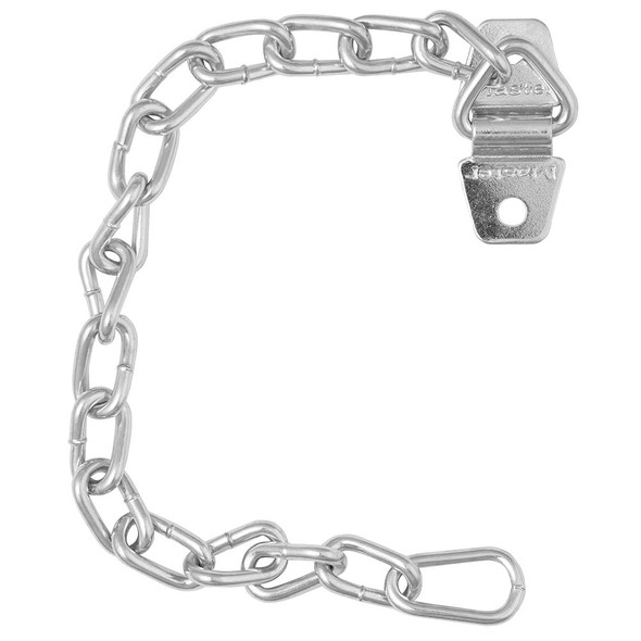 Master Lock 71CH shackle chain image