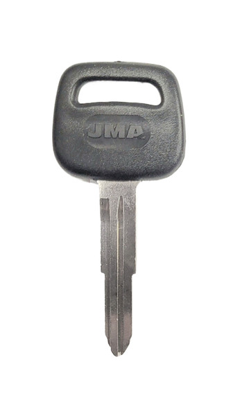 JMA TOYO-15.P Key Blank for Toyota RH TR47P