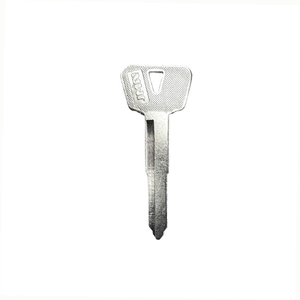 JMA YAMA-26D Key Blank Image Side 1