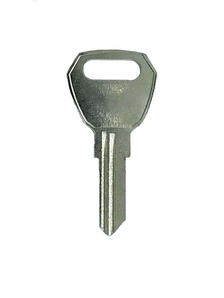 Ilco 1645R Key Blank Image Side 2