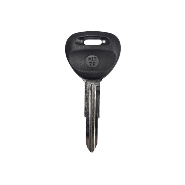 JMA KAW-7P Key Blank for Kawasaki KW15AP