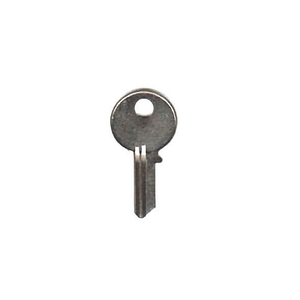 Ilco LF17 Key Blank Fits Rover X157