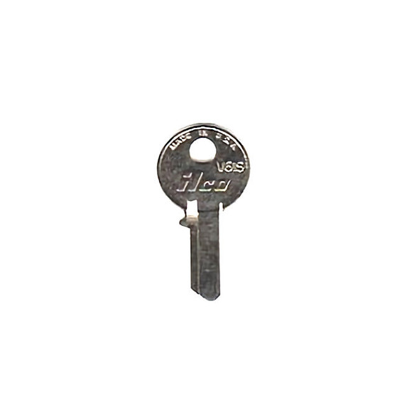 Ilco V61S Key Blank Image 1