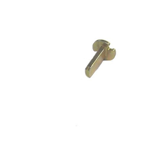 Tailpiece, For D series lever Primus cylinders,C604-243