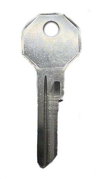 Ilco X1199AR Key Blank Chrysler/Studebaker Y133