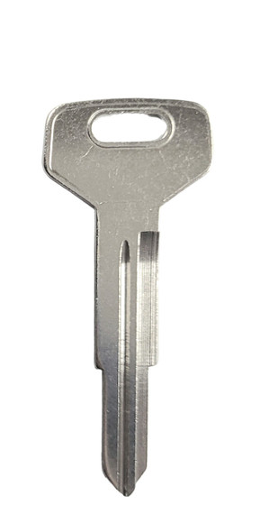 JMA TOYO-10 Key Blank for Toyota TR39/X151