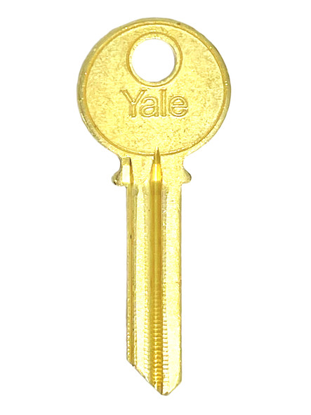 Yale RN11SA Key Blank Image Side 1 Yale RN11SA Key Blank Image Side 1