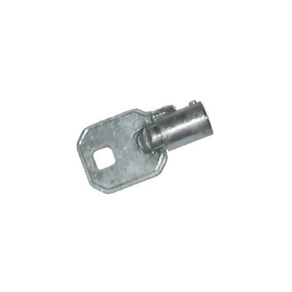 Cut Key, Tubular for LSDA