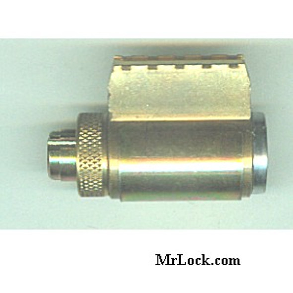 Cylinder, Schlage 24-123C Yale Knobs