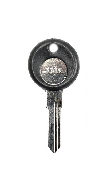 JMA VO-AHP Key Blank Image Side 1