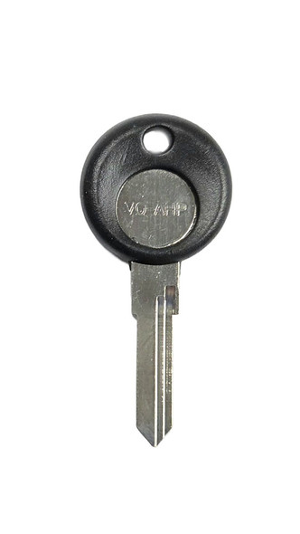 JMA VO-AHP Key Blank Image Side 2