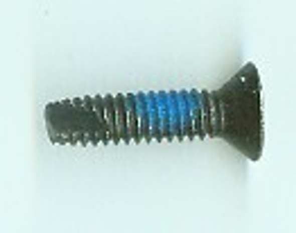 Screw for Dor-o-matic cross bar (black), SCREW.1015 (Sold Each)